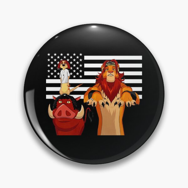 Item preview, Lion King Simba Graphic Gift Men Women designed and sold by CarmeFox.