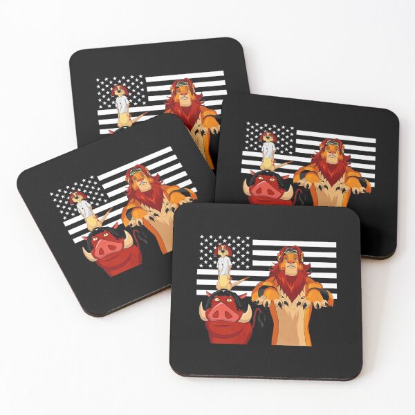 Item preview, Lion King Simba Graphic Gift Men Women designed and sold by CarmeFox.