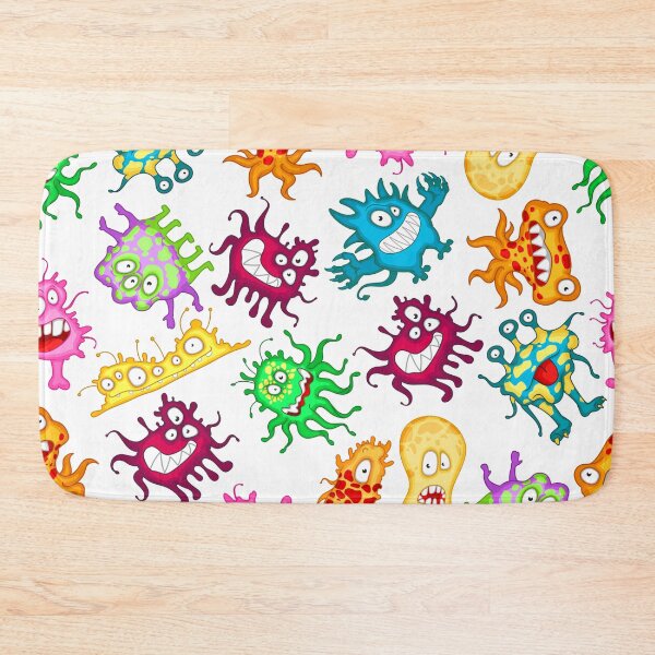Item preview, Funny monsters designed and sold by Stus RoadTrips.