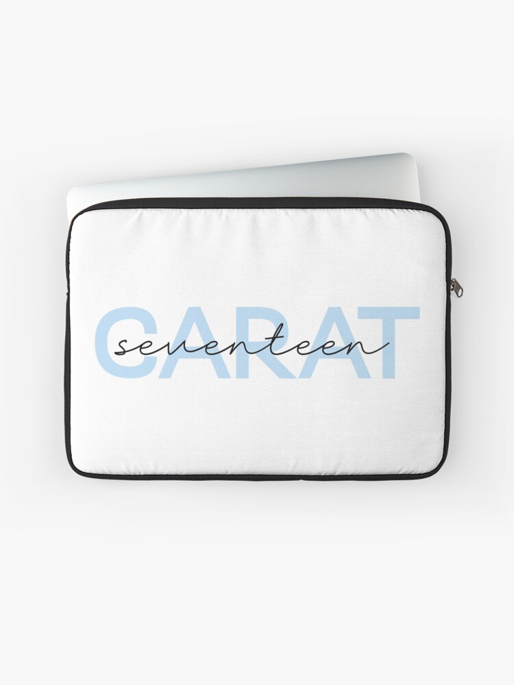 Fandom Label - Seventeen | Kpop Merch for Kpop fans | Gift