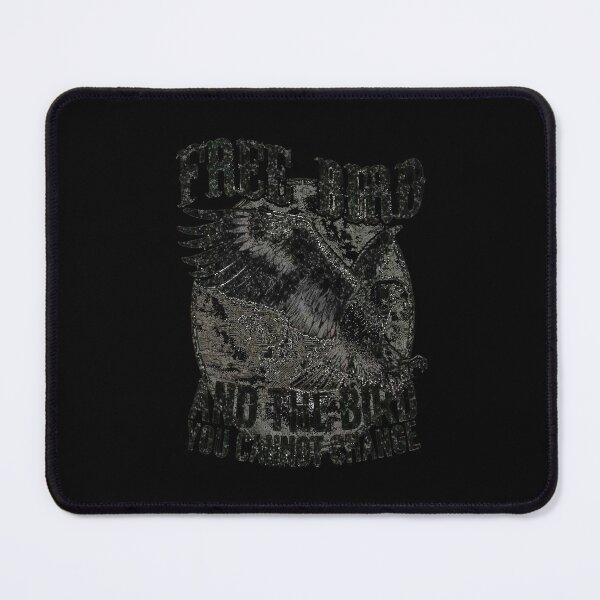 Item preview, Free Bird Lynyrd American Rock Band Gift Fan designed and sold by JoshuWalker.