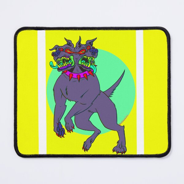 Item preview, Good Boy designed and sold by BuriedAliens.