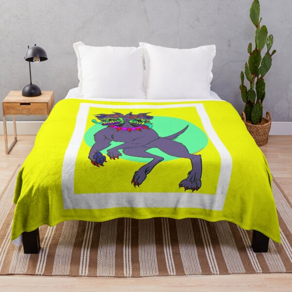 Item preview, Good Boy designed and sold by BuriedAliens.