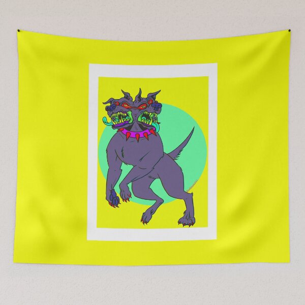 Item preview, Good Boy designed and sold by BuriedAliens.