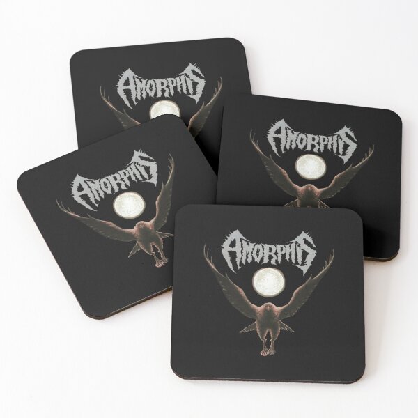 Artikelvorschau, Die Sun Amor Amor Heavy-Metal-Band entworfen und verkauft von MandMartin.