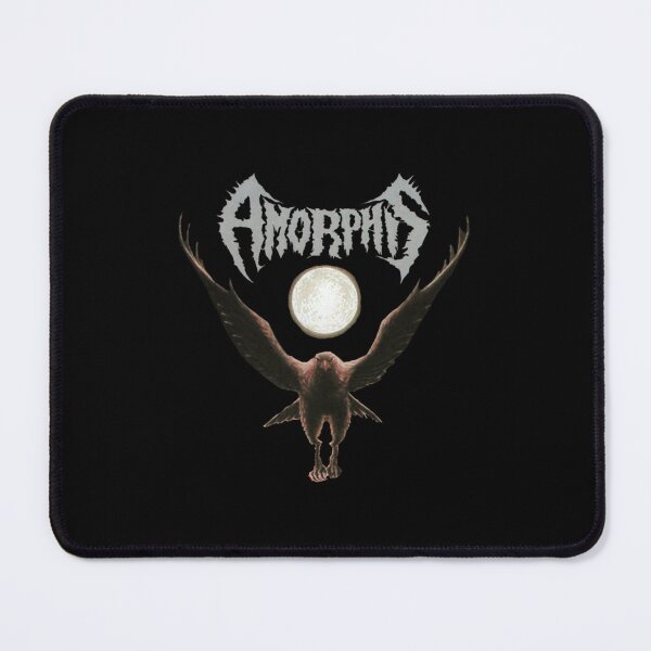 Item preview, The Sun Amor Amor Heavy Metal Band designed and sold by MandMartin.