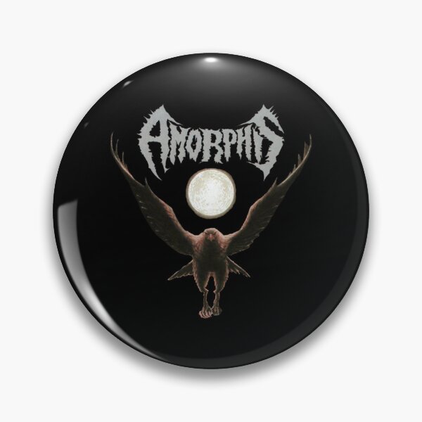 Item preview, The Sun Amor Amor Heavy Metal Band designed and sold by MandMartin.