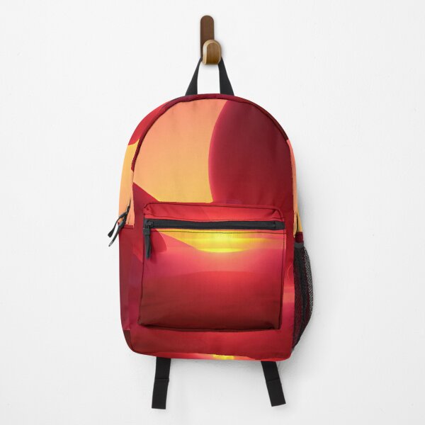 Item preview, 'The Sunset Artwork'(Halloween Sale). designed and sold by Bako24.