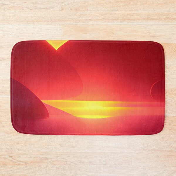 Item preview, 'The Sunset Artwork'(Halloween Sale). designed and sold by Bako24.