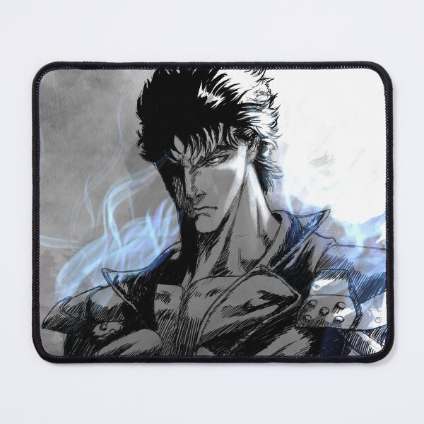 Item preview, Kenshiro designed and sold by JoshuaKWard.