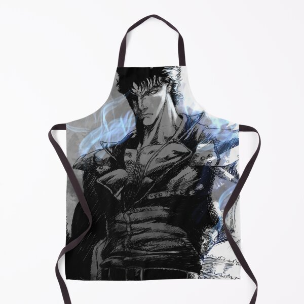 Item preview, Kenshiro designed and sold by JoshuaKWard.