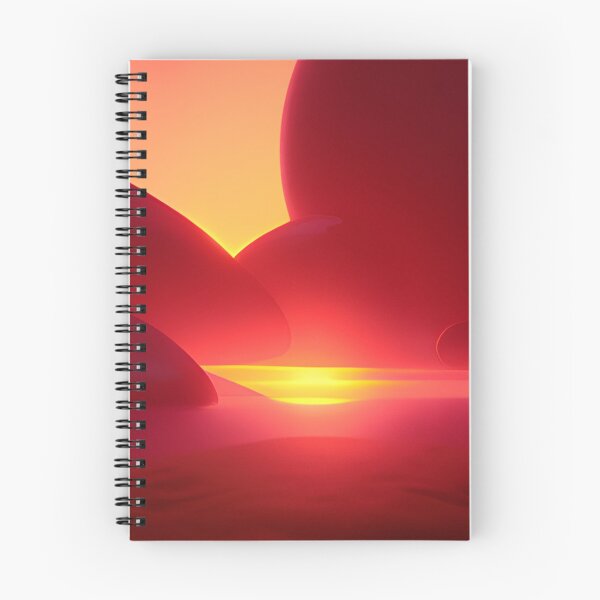 Item preview, 'The Sunset Artwork'(Halloween Sale). designed and sold by Bako24.