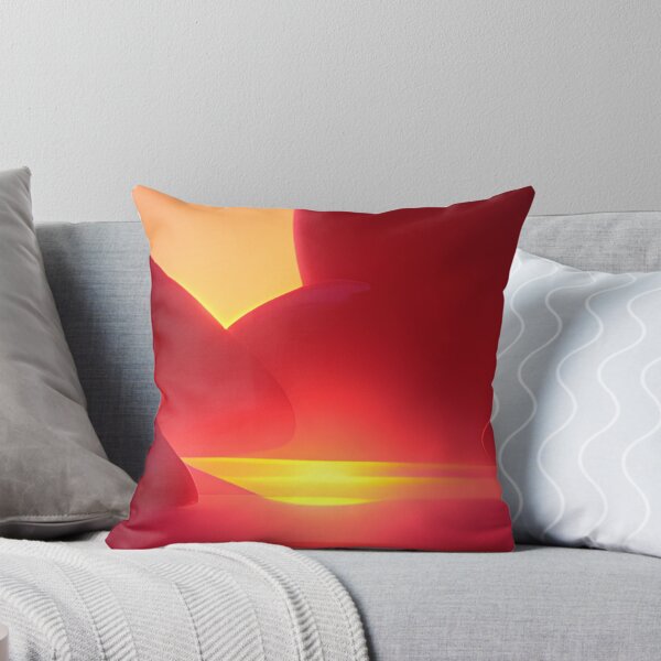 Item preview, 'The Sunset Artwork'(Halloween Sale). designed and sold by Bako24.