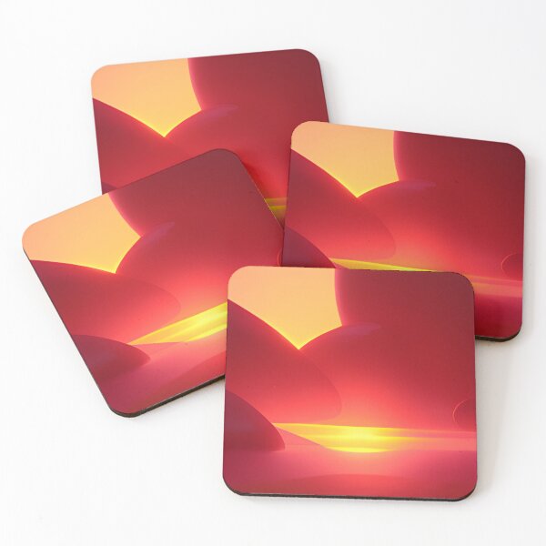 Item preview, 'The Sunset Artwork'(Halloween Sale). designed and sold by Bako24.