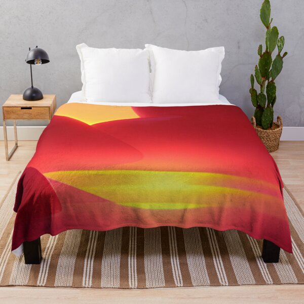 Item preview, 'The Sunset Artwork'(Halloween Sale). designed and sold by Bako24.