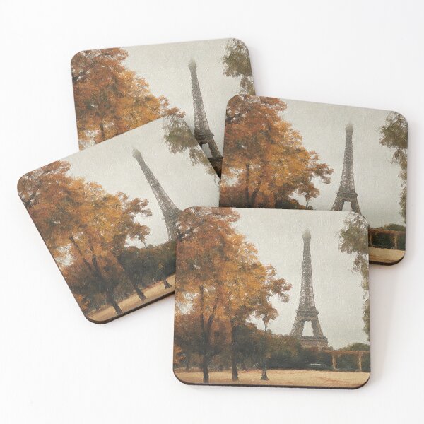 Item preview, Eiffel Tower Paris 2 designed and sold by noirlines.