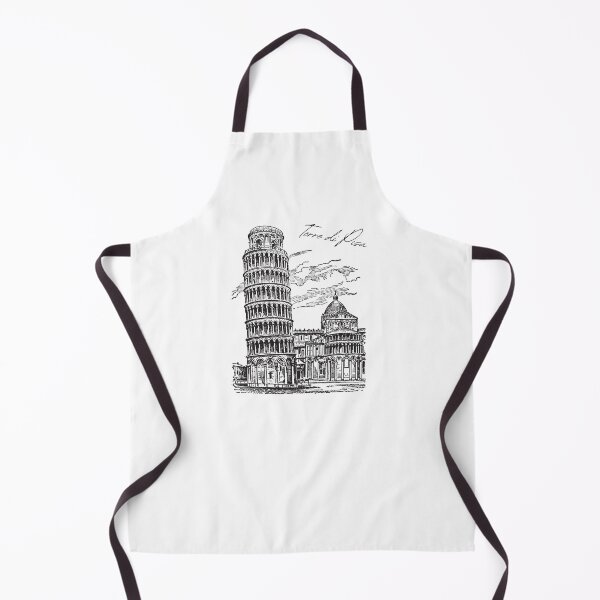 Item preview, Torre di Pisa - Leaning Tower of Pisa Italy designed and sold by Schandre.
