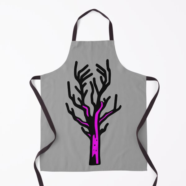 Item preview, neon dead tree designed and sold by Basst64.