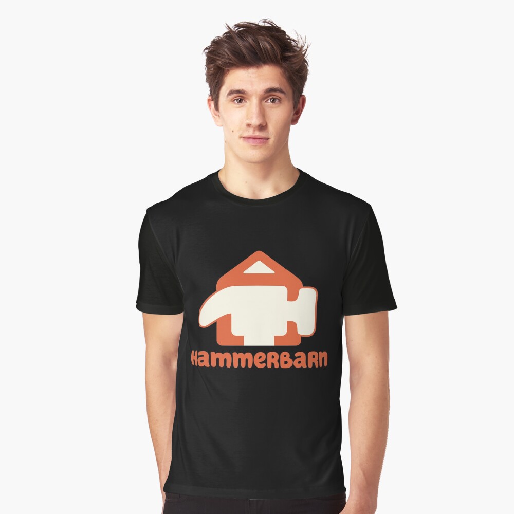 Item preview, Graphic T-Shirt designed and sold by PearCharger.