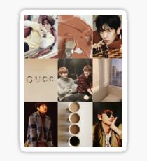 EXO / Chanbaek Sticker