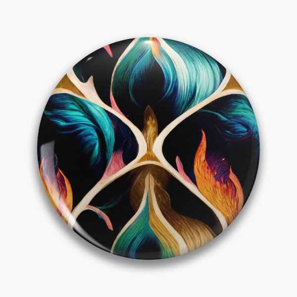 Item preview, Elemental Magik designed and sold by DR Lit Huan.