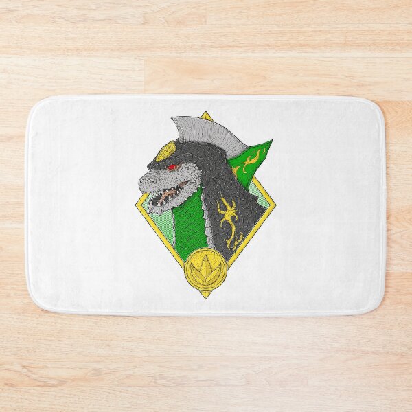 Item preview, Camiseta Power RangersDRAGON LORD designed and sold by WatsonER.