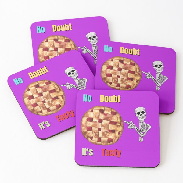 Item preview, No Doubt,It's tasty! designed and sold by designforum1968.