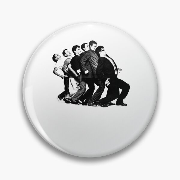 Item preview, Can't Touch Us Now Graphic Xmas Gift Men designed and sold by IaAnderson.