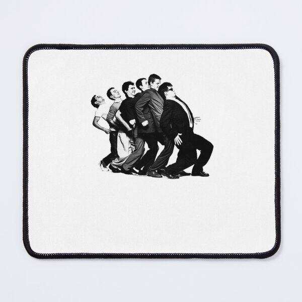 Item preview, Can't Touch Us Now Graphic Xmas Gift Men designed and sold by IaAnderson.