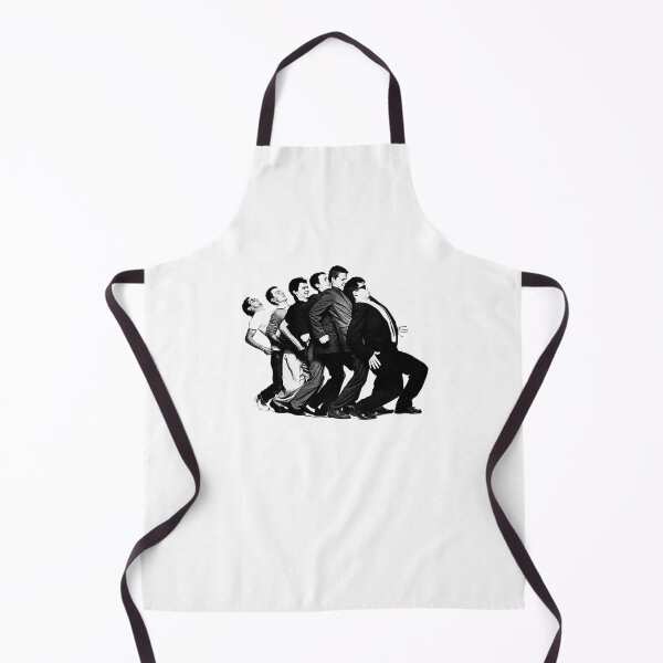 Item preview, Can't Touch Us Now Graphic Xmas Gift Men designed and sold by IaAnderson.