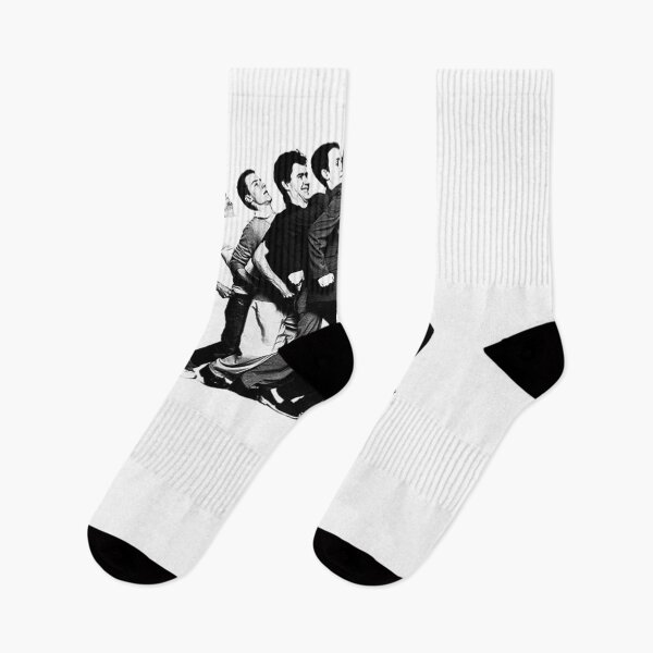 Item preview, Can't Touch Us Now Graphic Xmas Gift Men designed and sold by IaAnderson.