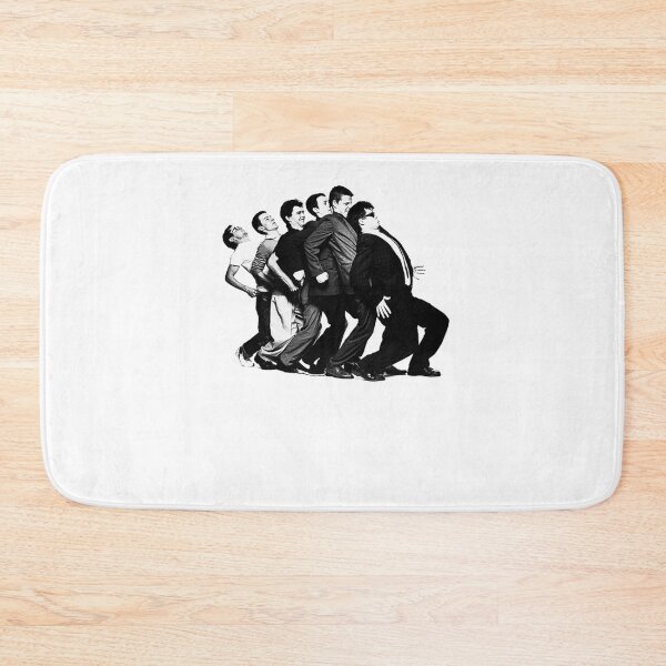 Item preview, Can't Touch Us Now Graphic Xmas Gift Men designed and sold by IaAnderson.