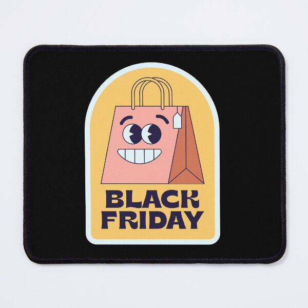 Item preview, Black friday, designed and sold by Harsh Katariya.