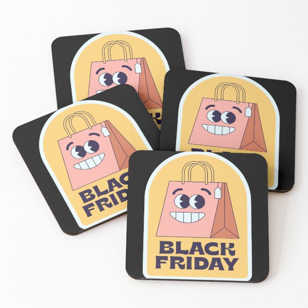 Item preview, Black friday, designed and sold by Harsh  Katariya.