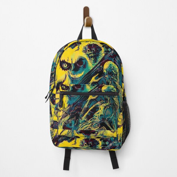 Item preview, All Hail Halloween! designed and sold by PictureNZ.