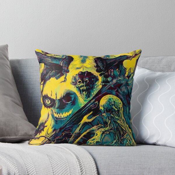Item preview, All Hail Halloween! designed and sold by PictureNZ.