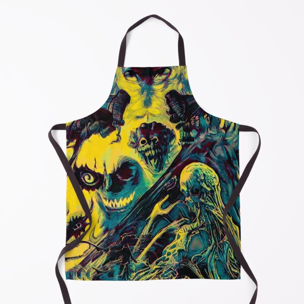 Item preview, All Hail Halloween! designed and sold by PictureNZ.