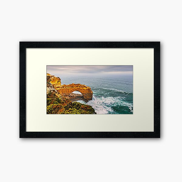 Item preview, The Arch, Great Ocean Road, Victoria, Australia designed and sold by Alex Preiss.