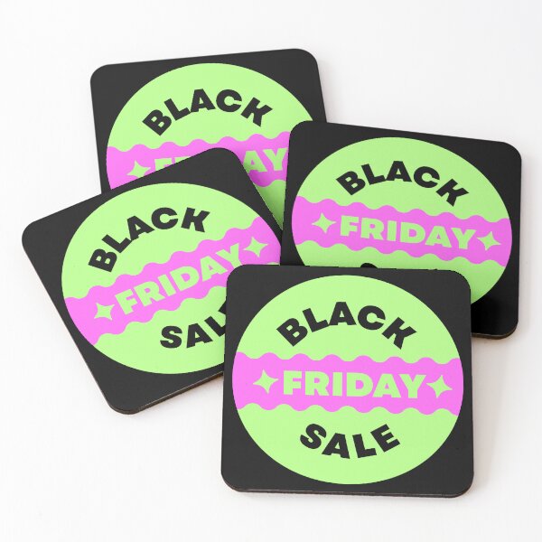 Item preview, Black friday, designed and sold by Harsh  Katariya.