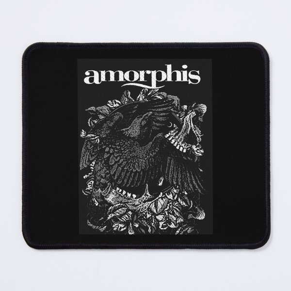 Item preview, The Thousand Lakes Amor Amor Heavy Metal Band designed and sold by MandMartin.