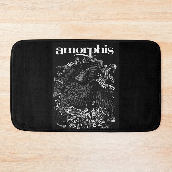 Item preview, The Thousand Lakes Amor Amor Heavy Metal Band designed and sold by MandMartin.
