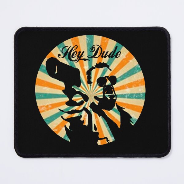 Item preview, Hey Dude  designed and sold by Danishirts.