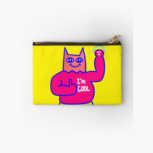 Item preview, I'm cool designed and sold by thundercandy.