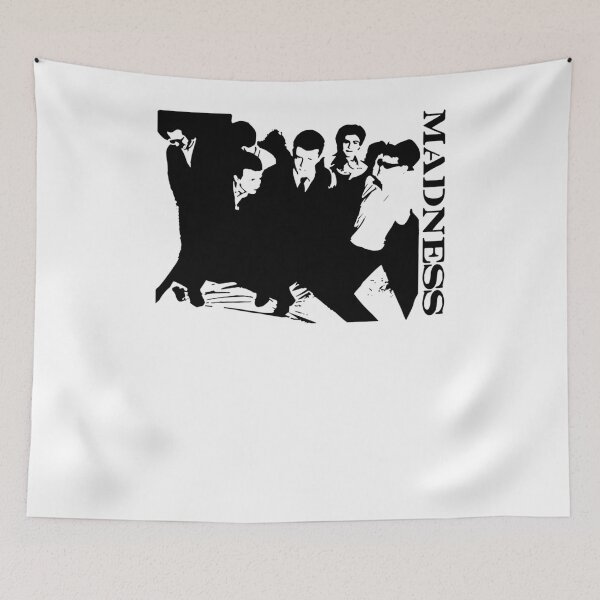 Item preview, The Liberty of Norton Folgate Graphic Xmas Gift Men designed and sold by IaAnderson.