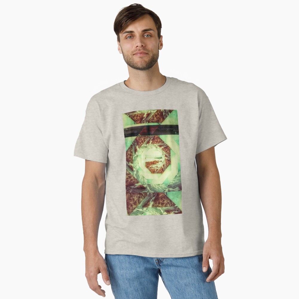 Item preview, Classic T-Shirt designed and sold by kinkatstyle.