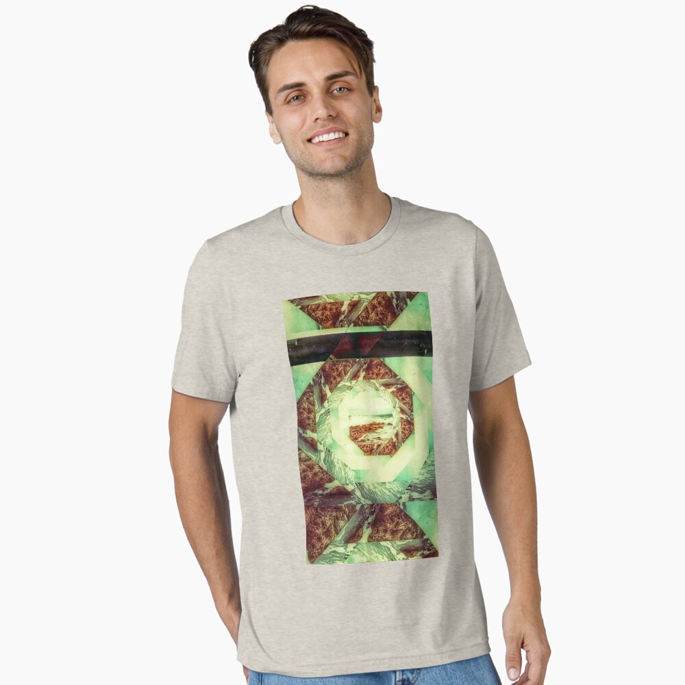 Item preview, Essential T-Shirt designed and sold by kinkatstyle.