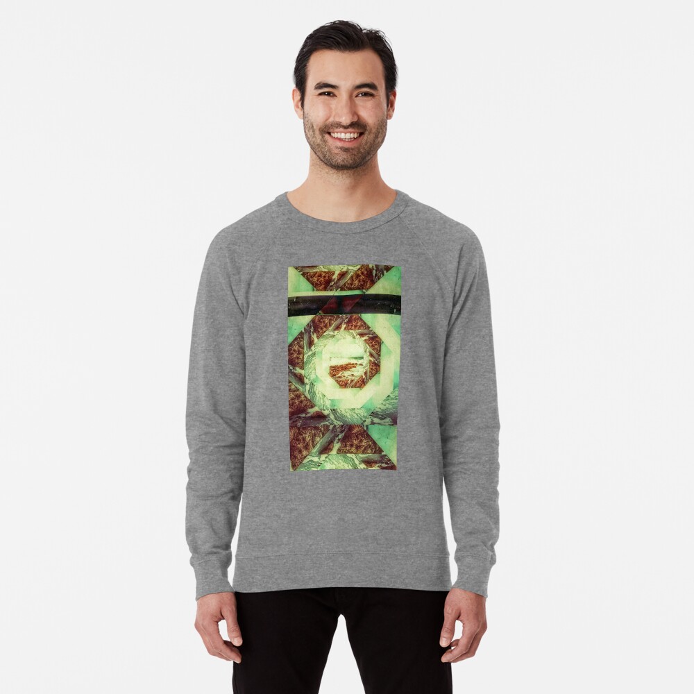 Item preview, Lightweight Sweatshirt designed and sold by kinkatstyle.