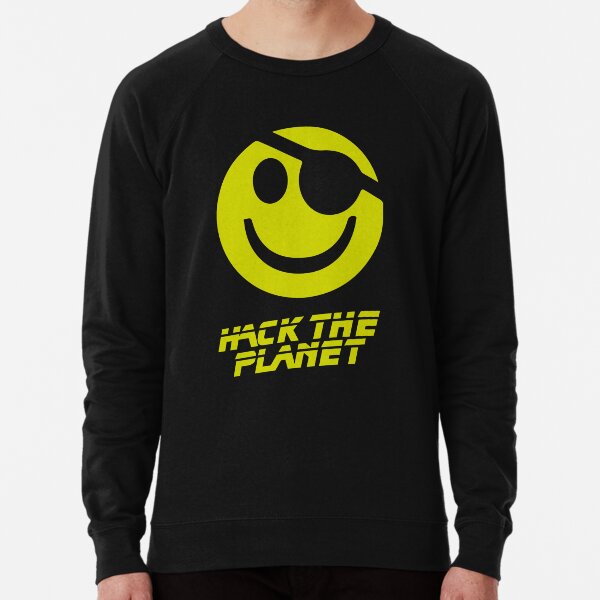 Lightweight Sweatshirt