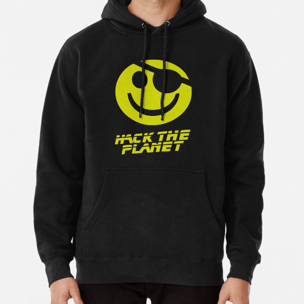 Hoodie (Pullover)