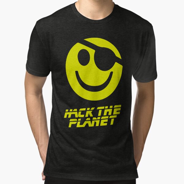 Tri-blend T-Shirt